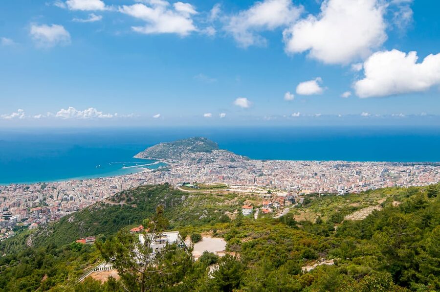 Alanya: Captivating Views & Cultural Gems Tour w/ Cable Car - Is $39 good value?