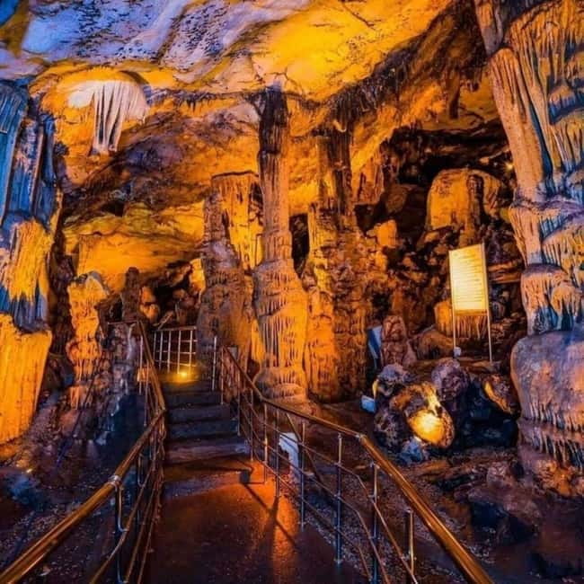 Alanya: Castle Tour with Damlatas Cave & Cable Car Options - Final verdict: a useful first look at Alanya