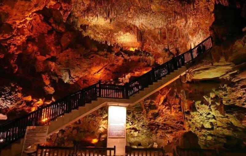 Alanya: Castle Tour with Damlatas Cave & Cable Car Options - Damlataş Cave: a small stop with a striking setting