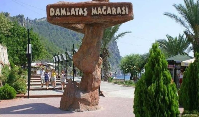 Alanya: Castle Tour with Damlatas Cave & Cable Car Options - Is $19 good value?