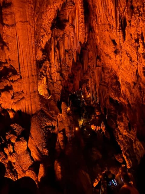 Alanya: City Tour with Cable Car and Damlatas Cave 3 in 1 - Is the $24 price good value?