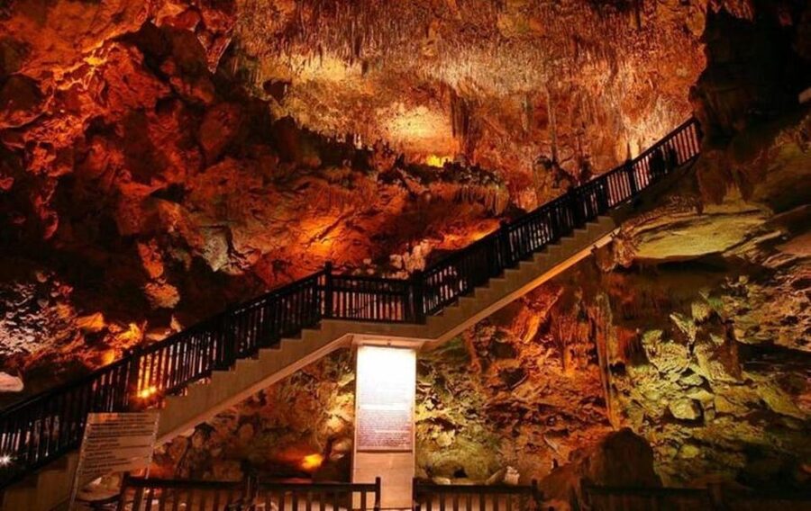 Alanya: City Tour with Cable Car and Damlatas Cave 3 in 1 - Who should book this experience?