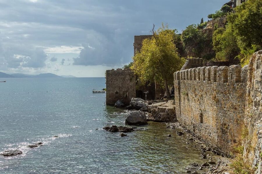 Alanya: City Tour with Cable Car and Damlatas Cave 3 in 1 - Damlatas Cave and the story beneath the city