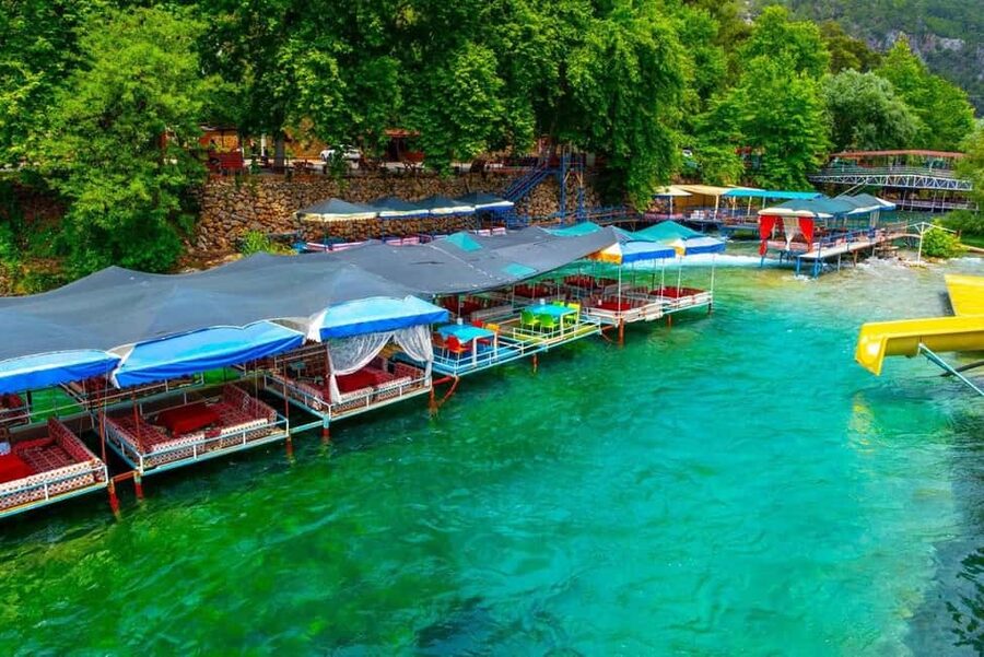 Alanya: Dim Cave, Dim River Tour With Lunch and Fresh Fruits - Why This Combo Works For A Half-Day In Alanya
