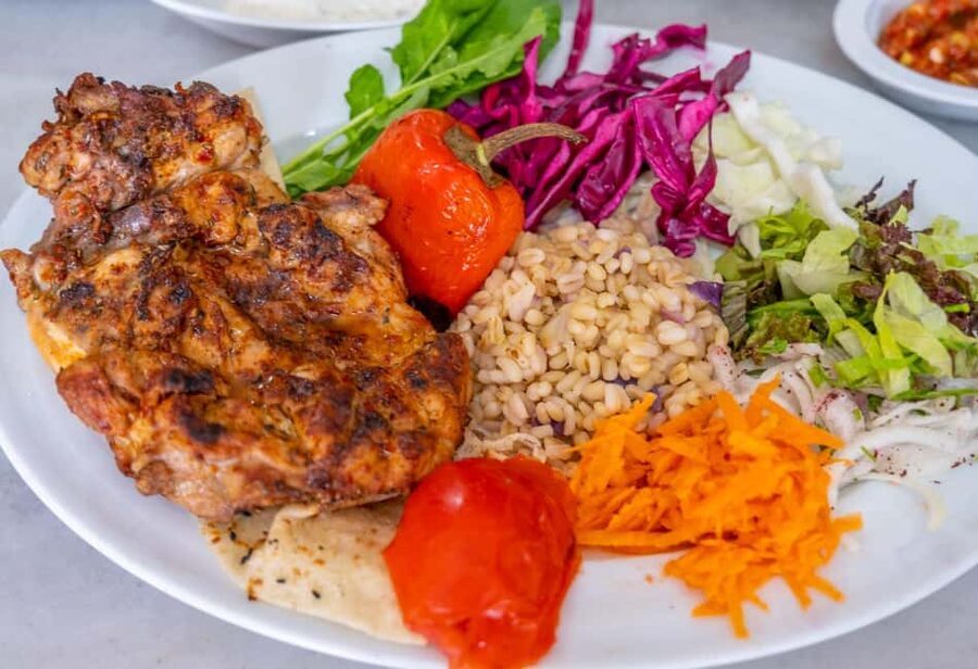 Alanya: Dim Cave, Dim River Tour With Lunch and Fresh Fruits - Lunch: Fish, Chicken, Or A Vegetarian Plate