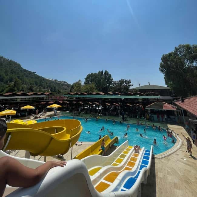 Alanya: Dim Cave, Dim River Tour With Lunch and Fresh Fruits - Who Will Enjoy This Tour Most