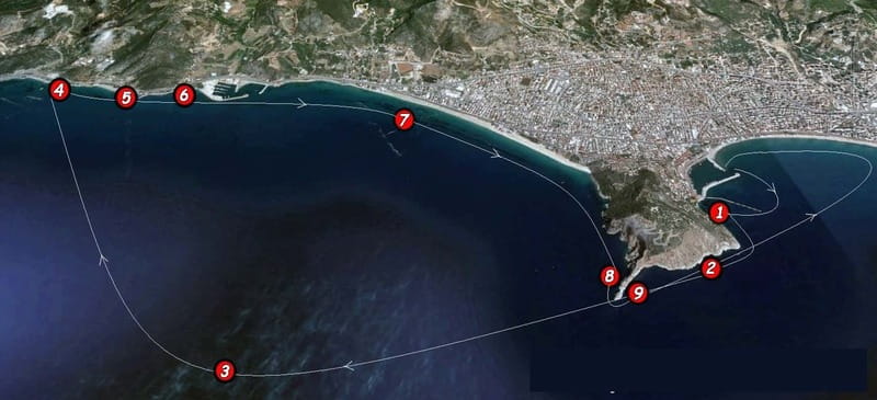 Alanya: Family-Friendly Catamaran Cruise with Castle Views - Setting Sail From Alanya Harbour