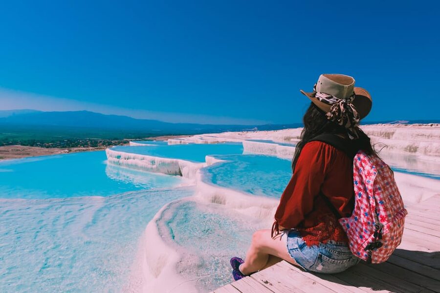 Alanya: Guided Pamukkale Tour with Breakfast, Lunch, Dinner - The extra stops you should expect