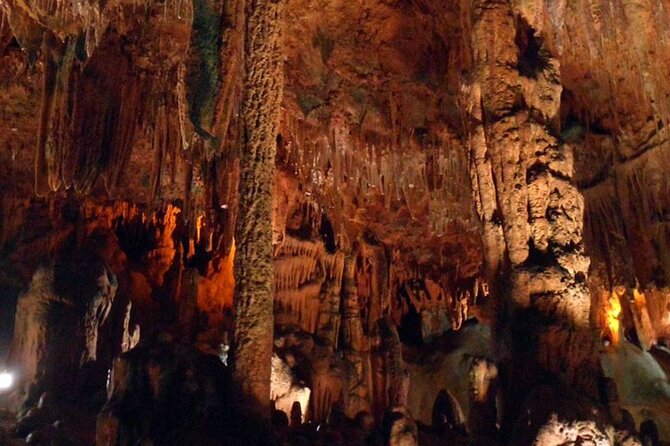 Alanya Highlights Sapadere Waterfalls, Dim Cave & Dim River - What kind of day is this?