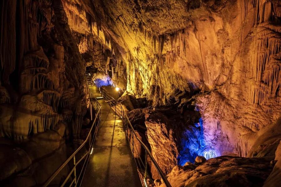 Alanya Highlights: Sapadere Waterfalls, Dim Cave & Dim River - Who should book this tour?