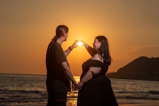 Alanya Holiday Photo Shoot – Families, Couples & Solo Travelers - Ten photos, extra images, and the real price