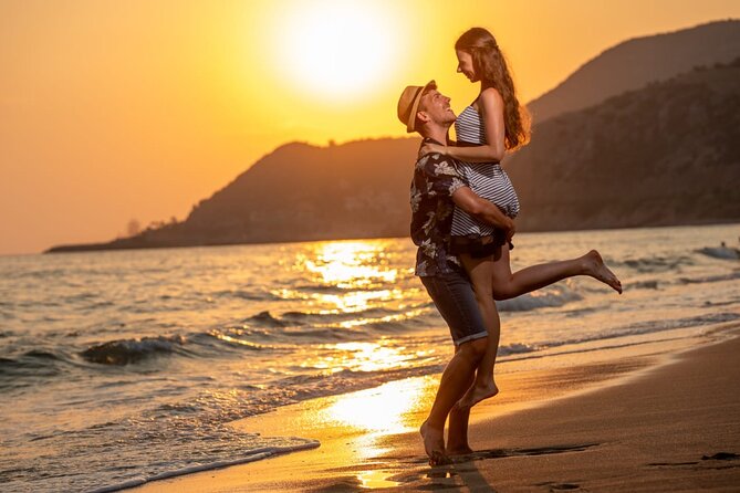 Alanya Holiday Photo Shoot – Families, Couples & Solo Travelers - What to bring for better results