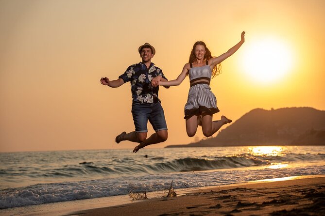Alanya Holiday Photo Shoot – Families, Couples & Solo Travelers - Understanding the long list of Alanya locations
