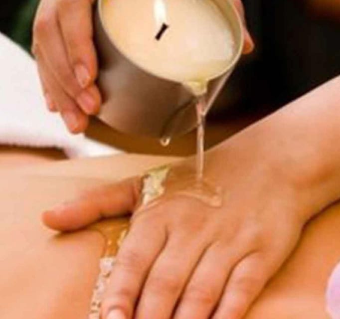 Alanya/Kemer/Side: Turkish Bath and Massage with Transfers - Sauna and steam prepare you for the hamam