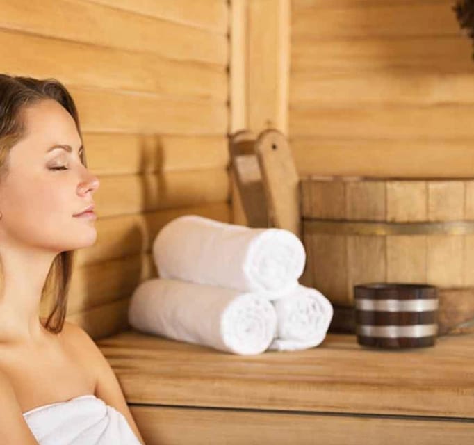 Alanya/Kemer/Side: Turkish Bath and Massage with Transfers - The 20-minute classic massage is good value, but brief