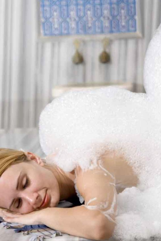 Alanya/Kemer/Side: Turkish Bath and Massage with Transfers - Is the $20 price good value?