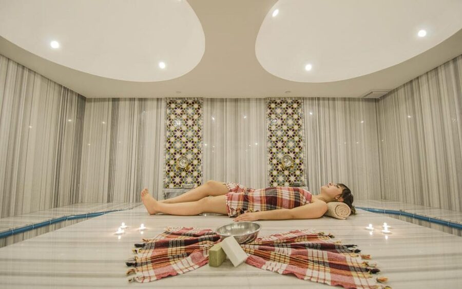 Alanya: Luxury Turkish Bath and Spa Experience - Who will get the most from this experience?