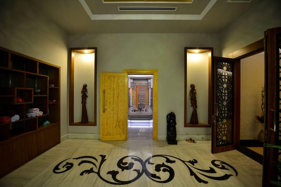 Alanya: Luxury Turkish Bath and Spa Experience - Add-ons and the Gold upgrade