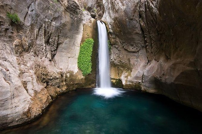Alanya Sapadere Canyon, Cave, Dim Stream and Picnic Tour - Lunch by Dim Stream is useful, not the reason to book