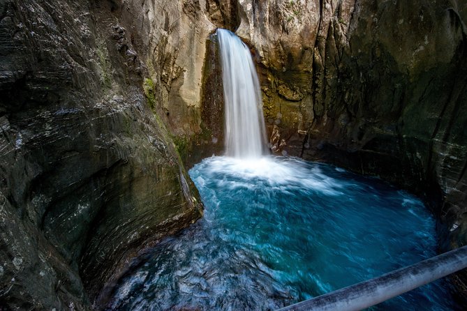 Alanya Sapadere Canyon, Cave, Dim Stream and Picnic Tour - The guide makes a big difference