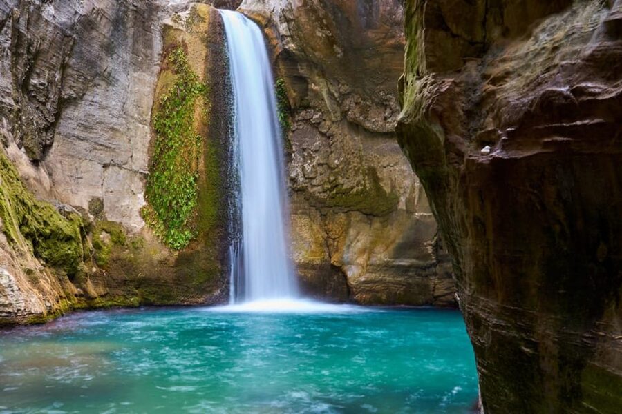 Alanya: Sapadere Canyon Walk & Dim Cave with Dim River Lunch - Guides, languages, and the overall mood