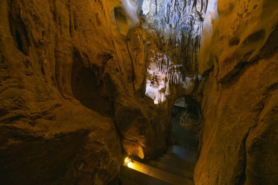 Alanya: Sapadere Canyon Walk & Dim Cave with Dim River Lunch - Who should book this tour