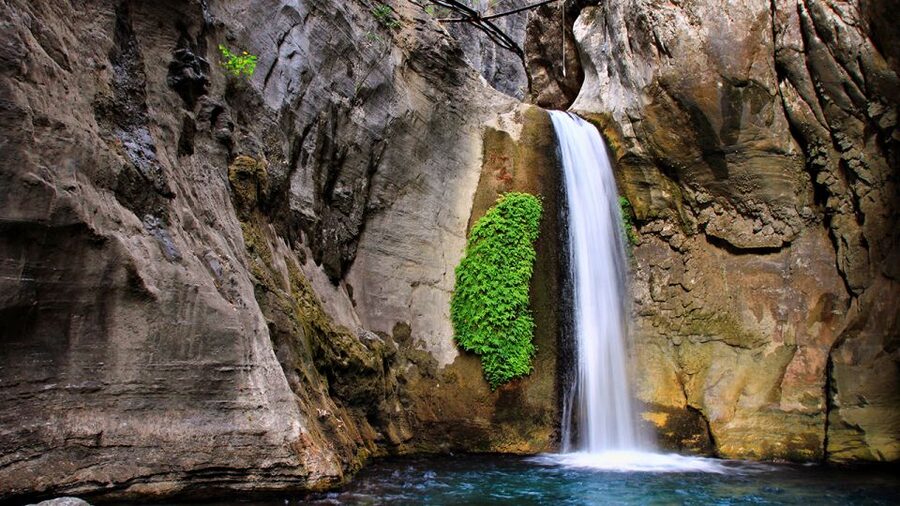 Alanya: Sapadere Canyon Waterfalls & Dwarfs Cave Tour - Key points to know before booking