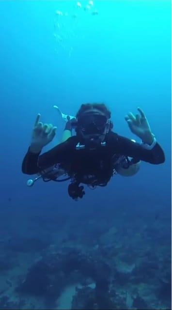 Alanya: Scuba Diving Boat Tour with Lunch and Equipment - Key points at a glance