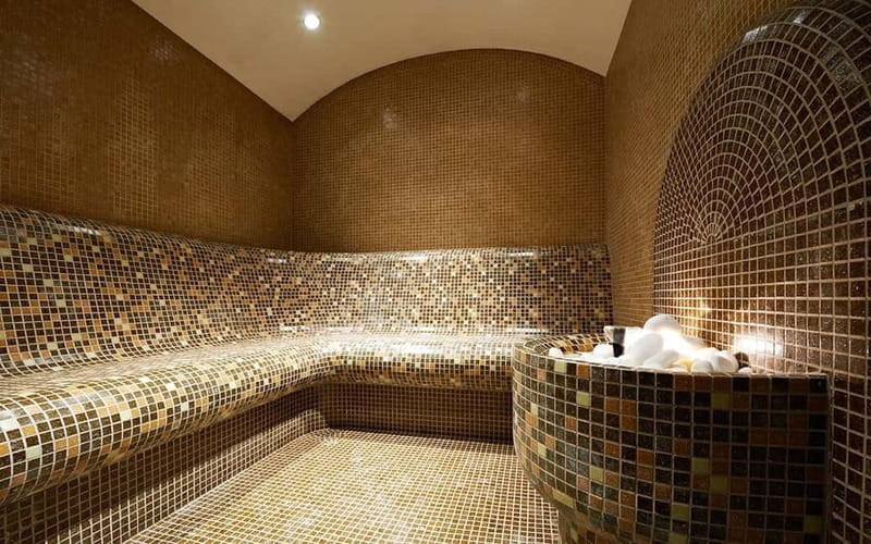 Alanya: Traditional Turkish Bath, Spa & Massage - Hotel pickup and the ride to the spa