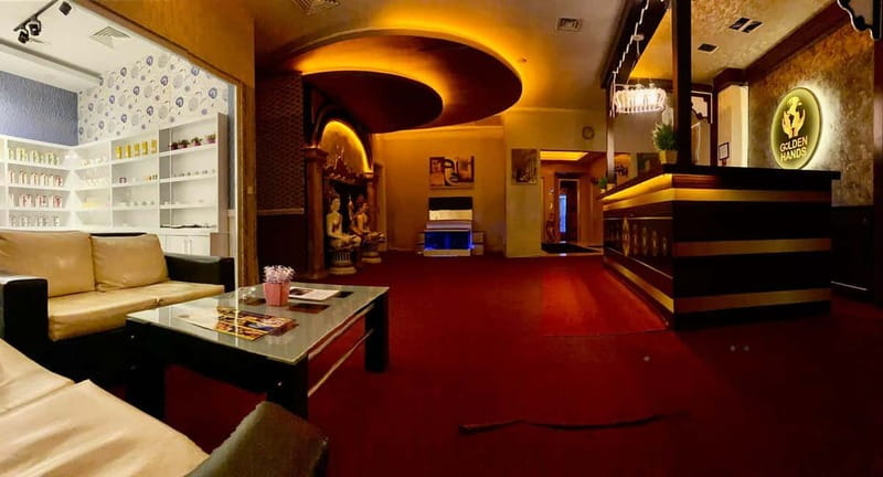 Alanya: Turkish Bath Experience with Massage and Wine Option - Key points to know before you book
