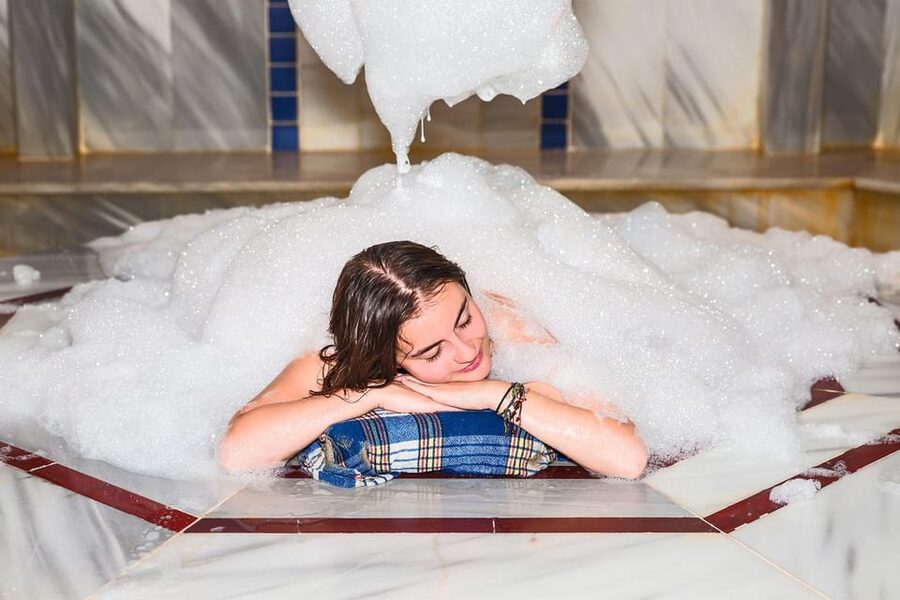 Alanya: Turkish Bathhouse and Spa Experience with Massage - From Alanya Hotel to Hamam in About 15 Minutes