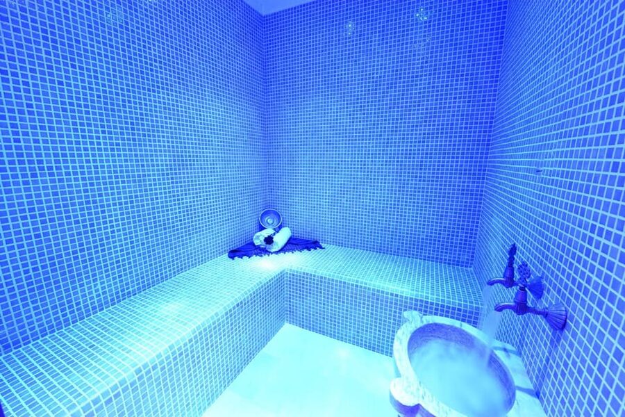 Alanya: Turkish Bathhouse and Spa Experience with Massage - The 30-Minute Oil Massage Is the Main Payoff