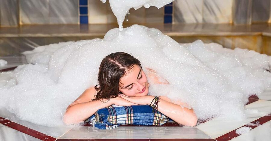 Alanya: Turkish Bathhouse and Spa Experience with Massage - What $41 Really Buys You