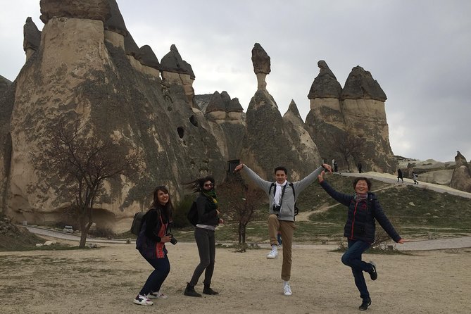 All In One Cappadocia Private Tour - Avanos and the long pottery tradition