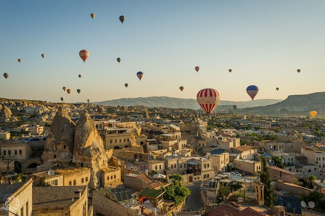 All-in-One Cappadocia Tour: Combined Red and Green Tour - What makes this Cappadocia day tour worth considering