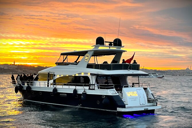 All in One Day Istanbul - Historical Tour of Istanbul with Bosphorus Cruise - Why this one-day Istanbul tour works