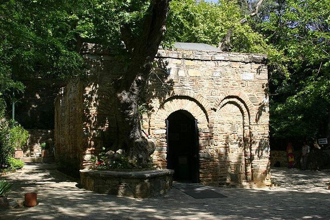 ALL INCLUSIVE Private Ephesus, House of Virgin Mary with lunch - Key points to know before you book