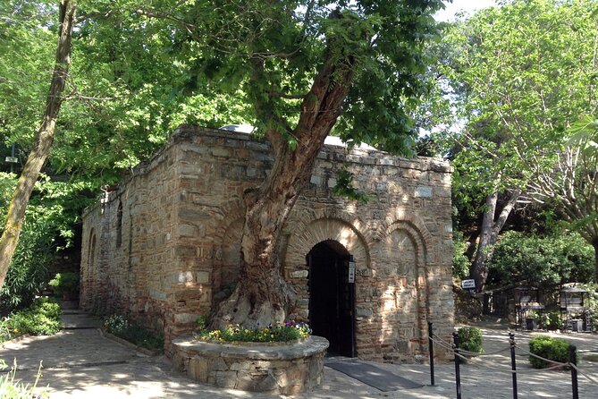 ALL INCLUSIVE Private Ephesus, House of Virgin Mary with lunch - Why this private Ephesus tour works well from Kusadasi