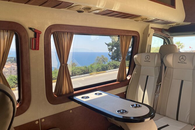 ALL INCLUSIVE Private Ephesus, House of Virgin Mary with lunch - Is $169 a fair price?