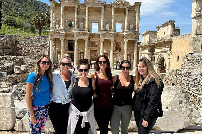 ALL INCLUSIVE Private Ephesus, Terrace Houses tour with LUNCH - Why the Terrace Houses deserve the extra effort