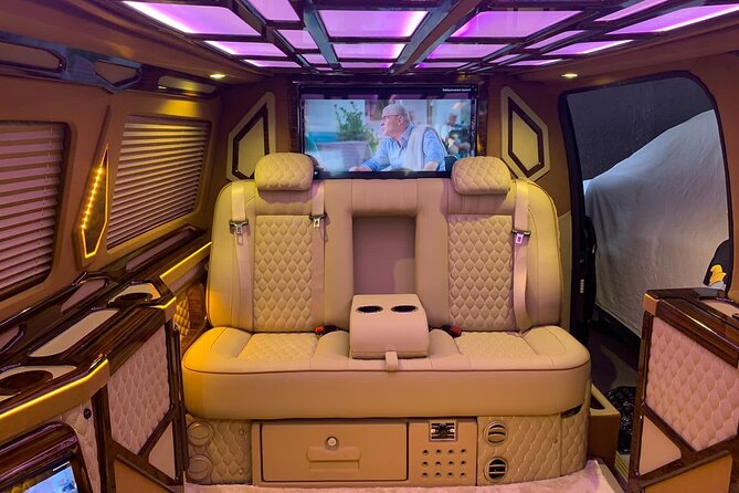 Antalya Airport to Side ,Lara, Belek Hotels Private Transfer - A private arrival at Antalya Airport