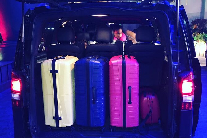 Antalya Airport to Side ,Lara, Belek Hotels Private Transfer - Booking and cancellation advice