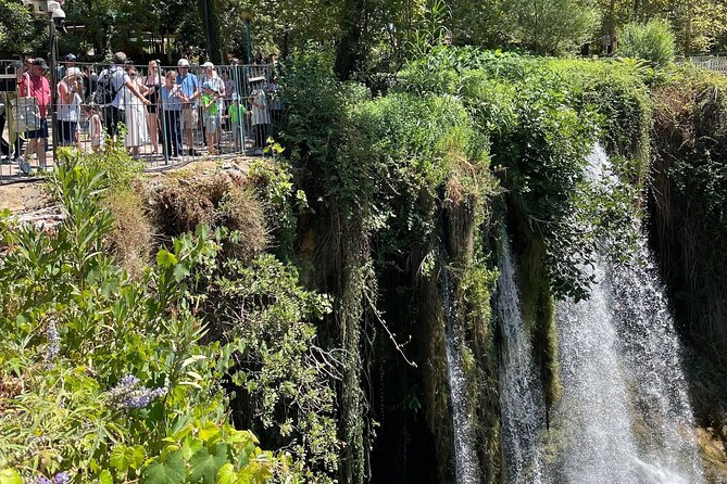 Antalya City Tour All Inclusive - Guides, coach comfort, and group rhythm