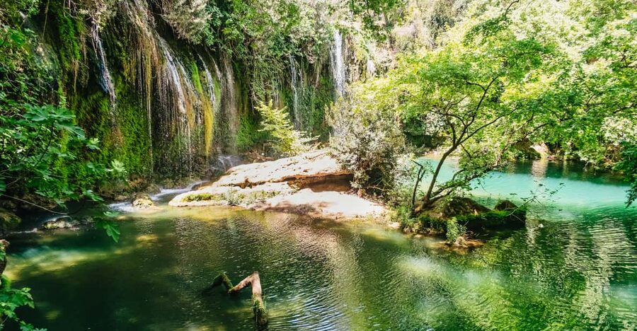 Antalya: City Tour including Waterfalls and Boat tour - Why this Antalya day tour works