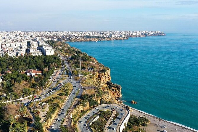 Antalya City Tour with Cable Car and Waterfalls - Why the Tünektepe cable car matters