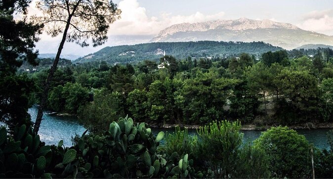 Antalya Combo Tour 3 in 1 Adventure Rafting & Quad Bike & Zipline - Six things to know before you book