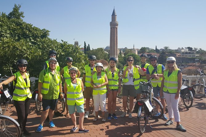 Antalya Electric Bike Tour - Is the $59 price fair?