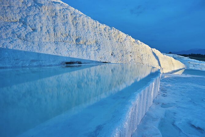 Antalya Express Pamukkale Day Trip w/Meals & Pickup - Key points to know before you book