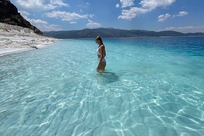 Antalya Express Pamukkale Day Trip w/Meals & Pickup - What the $45 price really buys you