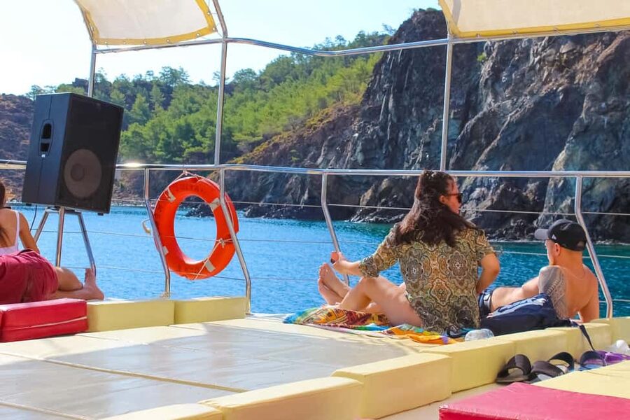 Antalya: Guided City Tour with Top 2 Waterfalls incl. Lunch - Why this Antalya day tour works